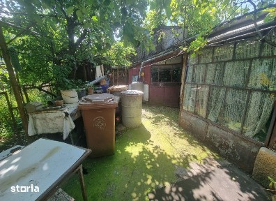 Casa 4 camere Copou, 194 metri Cod:162977