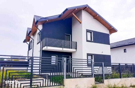 Ocazie unica! Casa de vanzare in sat Breazu, com Rediu jud Iasi.