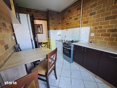 Apartament 2 camere - Tg. Mureș - Unirii - Str. Gh. Pop de Băsești