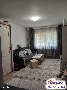 Apartament 2 camere 55 mp.Răcădău, Brașov.