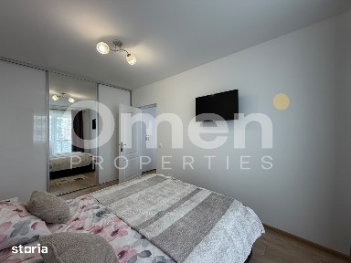 Apartament 2 camere de închiriat | zona Daliei | etaj 1 | loc de parca