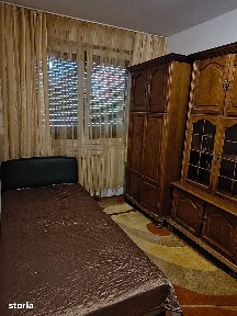 Chirie apartament 3 camere - Coșbuc, zona Școala Nicolae Iorga