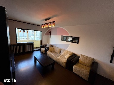 Apartament 4 camere de închiriat | Zona Traian, Baia Mare