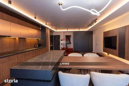 Apartament DELUXE cu 3 camere de închiriat, ultracentral