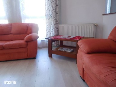 Apartament 3 camere, balcon și garaj, cart Grigorescu