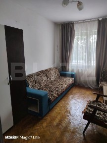 Apartament 2 camere, 40 mp, pet friendly, zona Manastur/Mehedinti