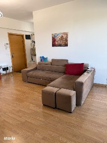 Apartament 3 camere, 65 mp, Viva City | Parcare subterana inclusa