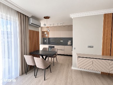 PIMA ÎNCHIRIERE | 3 CAMERE |PARCARE |2 BĂI | ELITE CITY