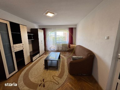 Inchiriere apart. cu 3 camere, + garaj, Zorilor