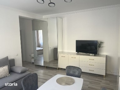 Persoana fizica inchiriez apartament in Floresti str Eroilor