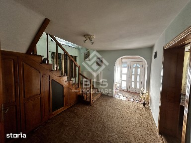 Casă de vânzare în Sărata - Teren 2600 mp