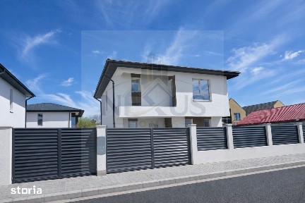 Casa individuala | Asfalt - 500 m Bd. 1 Mai | Mutare rapida