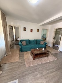 Copou - agronomie apartament 3 camere- 2 dormitoare