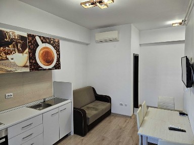Apartament cu 2 camere Lazar Residence - Palas Mall