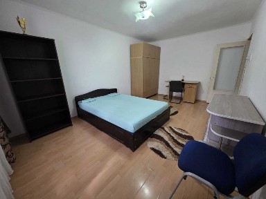 Inchiriez apartament cu o camera complet utilat, Nicolina