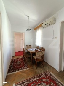 Apartament de vanzare, 70 mp, zona Central