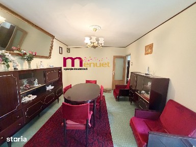 Apartament 3 camere,etaj 2,zona C5