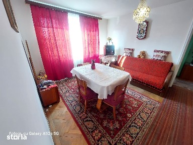 Apartament 2 camere Comision 0 % - zona Cedonia, Sibiu, etaj 3/4.