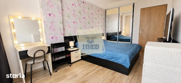 Apartament 2 camere 45mp | decomandat | Priveliste panoramica