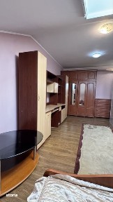 Apartament 2 camere, mansarda, 53,66MP - mobilat - Nicolina 1 - Gara