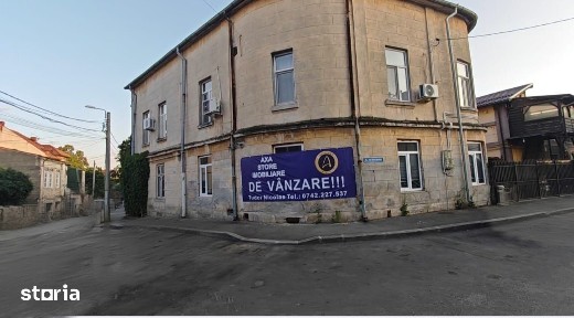 Apartament la casa, centru