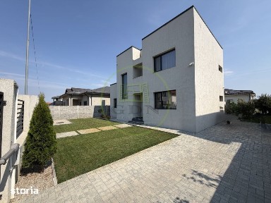 Casa P+1, 143mp utili, 510mp teren, Preajba zona Selgros