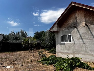 Casa pe parter Brestei, 125 mpu, 470 mp teren