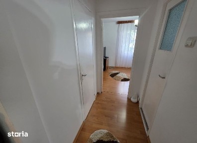 Apartament 2 camere Podu Ros, 54 metri, etaj 1 Cod:163178