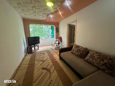 Apartament 3 camere de vanzare Alexandru cel Bun Iasi