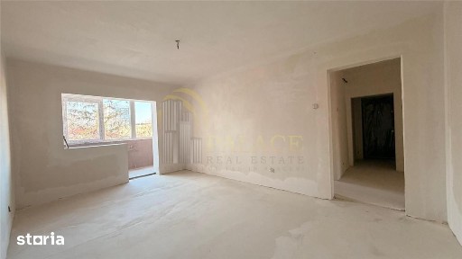 Apartament cu 3 camere, 2 bai, UMF CENTRU, decomandat, bloc din 1980