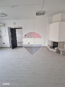 Vilă reprezentativă de închiriat în Zorilor