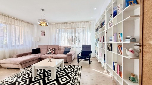 Casa Cuplată Tip Duplex | Floresti - Someșului