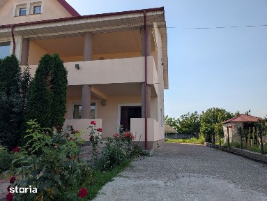 Casa P+ 1 + M #Lilieci