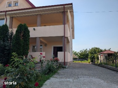 Margineni, Bacau