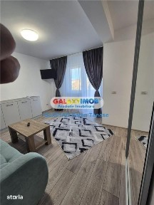 NOU ! De Inchiriat Garsoniera fond nou 35 mp, zona Craiovei