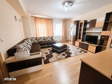 Apartament 2 camere Arges Mall, etaj 2, spatios