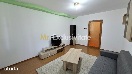 Inchiriere Apartament 2 camere modern Nord, centrala proprie