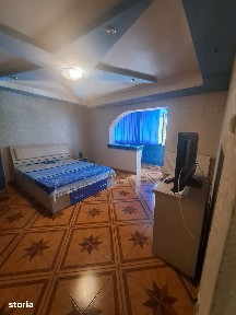 Ofer spre închiriere garsoniera Mioveni Robea