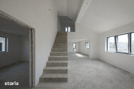 VALU LUI TRAIAN - Casa 5 camere Proiect Deosebit