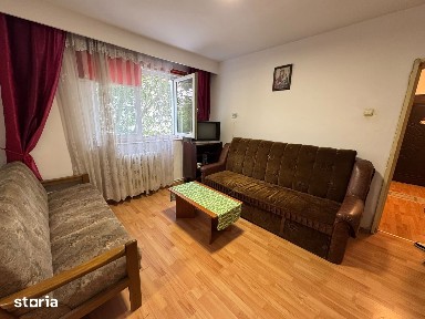 Apartament modest 2 camere zona Rahovei Sibiu