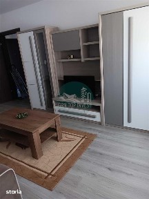 Inchiriez ap.2 camere decomandate et.1 recent renovat Sibiu