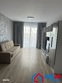 Apartament cu 2 camere decomandat, Sibiu, str. Doamna Stanca