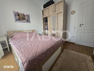 Apartament 2 camere 40mp de inchiriat decomandat zona Turnisor Sibiu