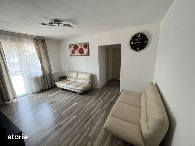 Apartament 2 camere zona Centrala
