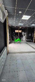 Spatiu comercial de inchiriat Sibiu Turnisor
