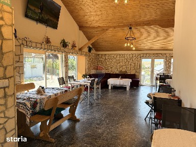 Spațiu comercial- ideal Fast Food, Restaurant, Farmacie, Show Room