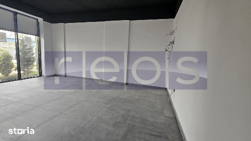 DE INCHIRIAT SPATIU COMERCIAL STRADAL | ENVOGUE RESIDENCE MILITARI |