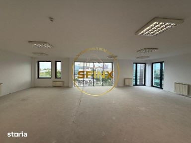 Spatiu Comercial | Spatiu Birouri | Aviatiei Office Building | Persona