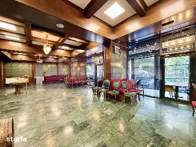 INCHIRIERE SPATIU COMERCIAL | ZONA DRISTOR | 215 MP