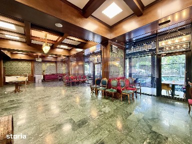 INCHIRIERE SPATIU COMERCIAL | ZONA DRISTOR | 215 MP